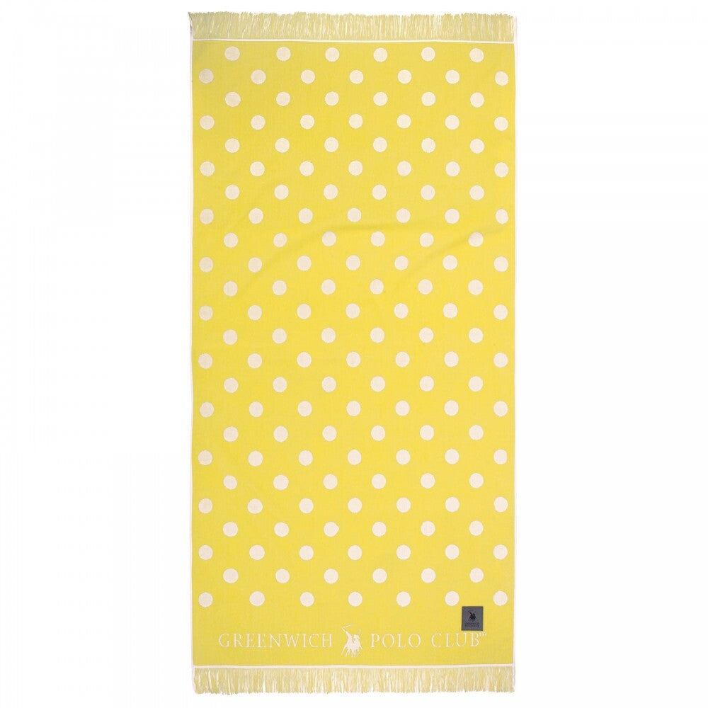 Polo Beach Towel