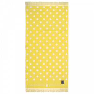 Polo Beach Towel
