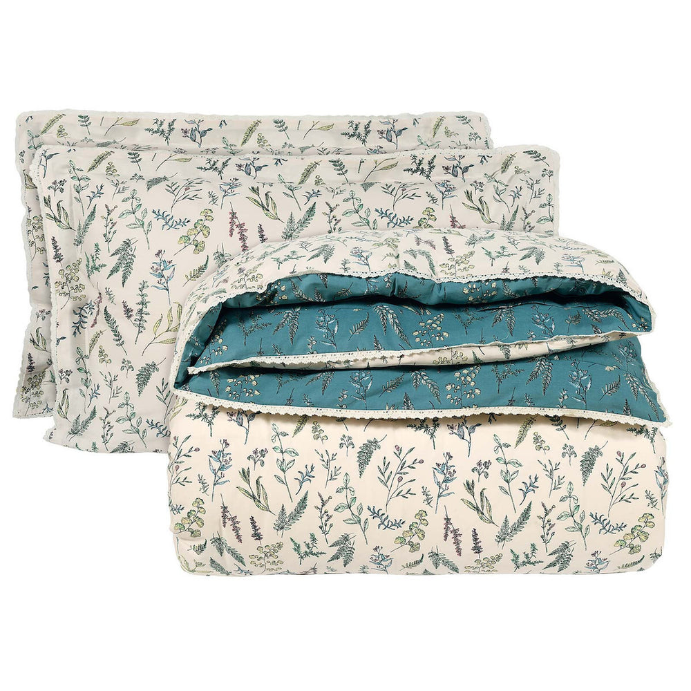 Das Home Bed Sheet Set 240x260