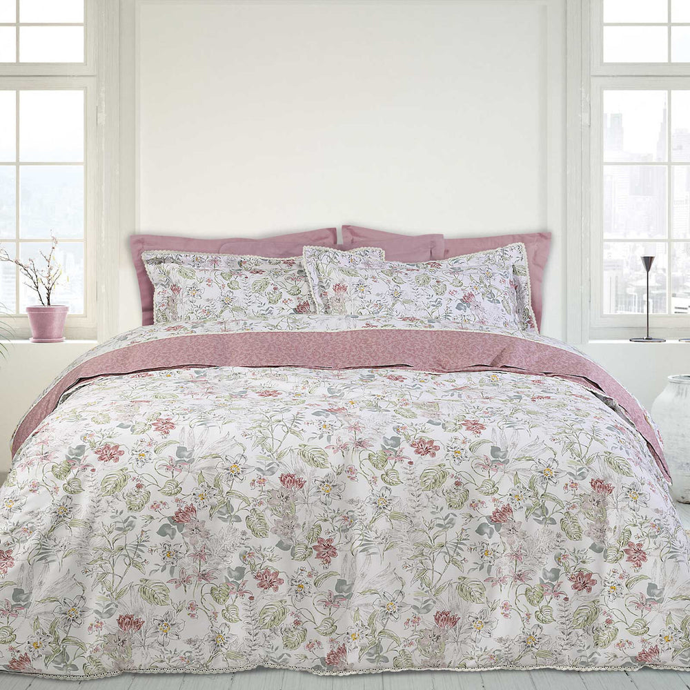 Das Home Bed Sheet Set 240x260