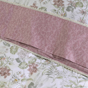 Das Home Bed Sheet Set 240x260