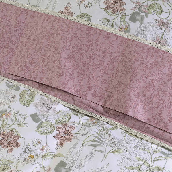 Das Home Bed Sheet Set 240x260