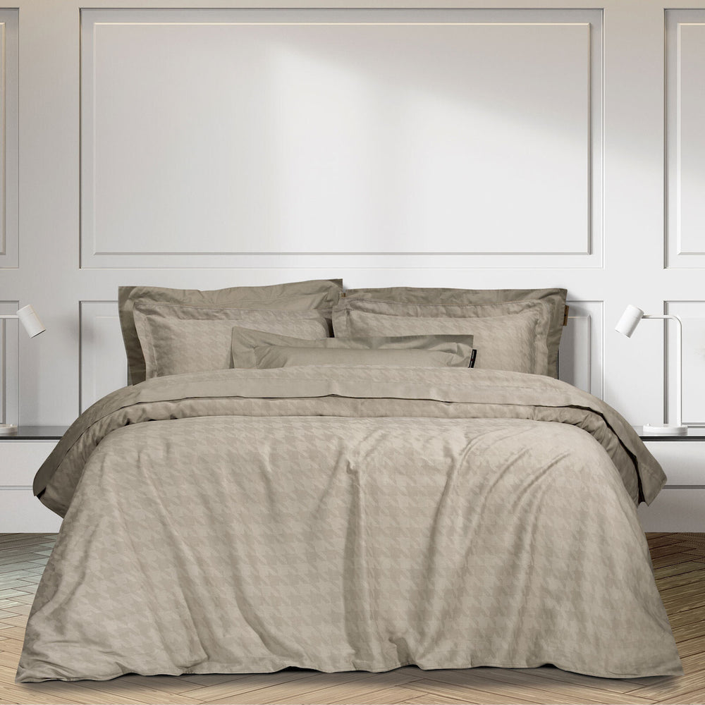Polo Bed Sheet Set 240x260