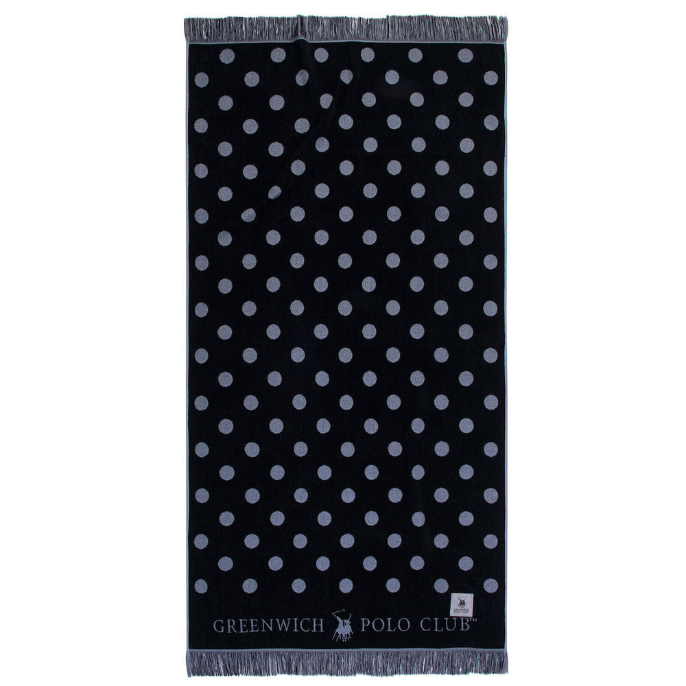 Polo Beach Towel