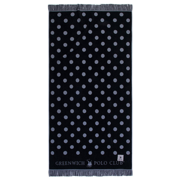 Polo Beach Towel
