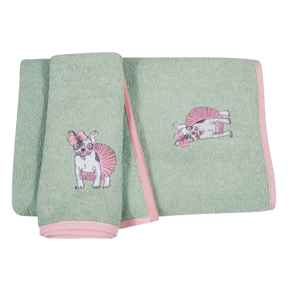 Polo Kids Towel
