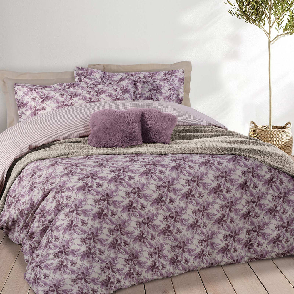 Das Home Bed Sheet Set 220x240