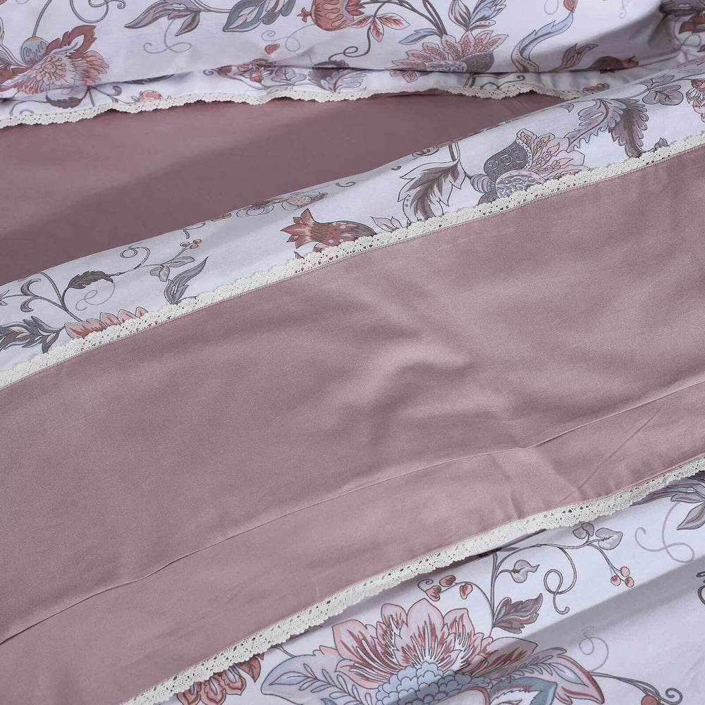 Das Home Bed Sheet Set 240x260