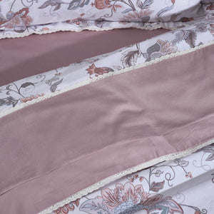 Das Home Bed Sheet Set 240x260