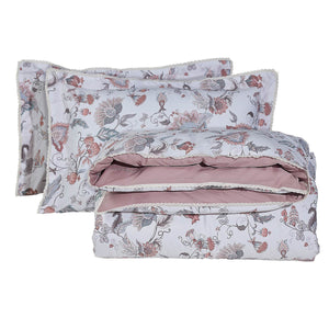 Das Home Bed Sheet Set 240x260