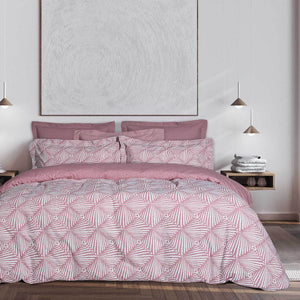 Das Home Bed Sheet Set 220x240