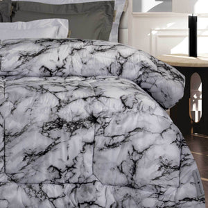 Polo Quilt Marble