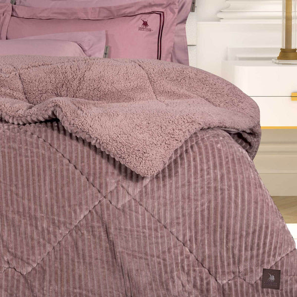 Polo Blankets
