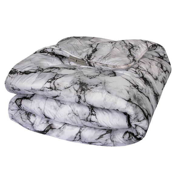 Polo Quilt Marble