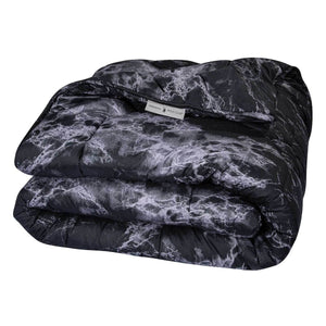 Polo Quilt Marble