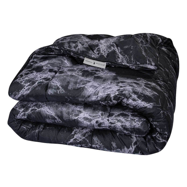Polo Quilt Marble