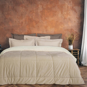 Das Home Blanket