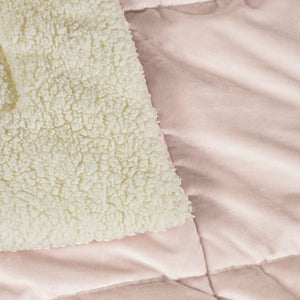 Das Home Blanket