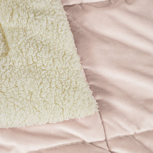Das Home Blanket