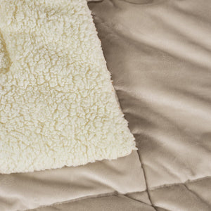 Das Home Blanket