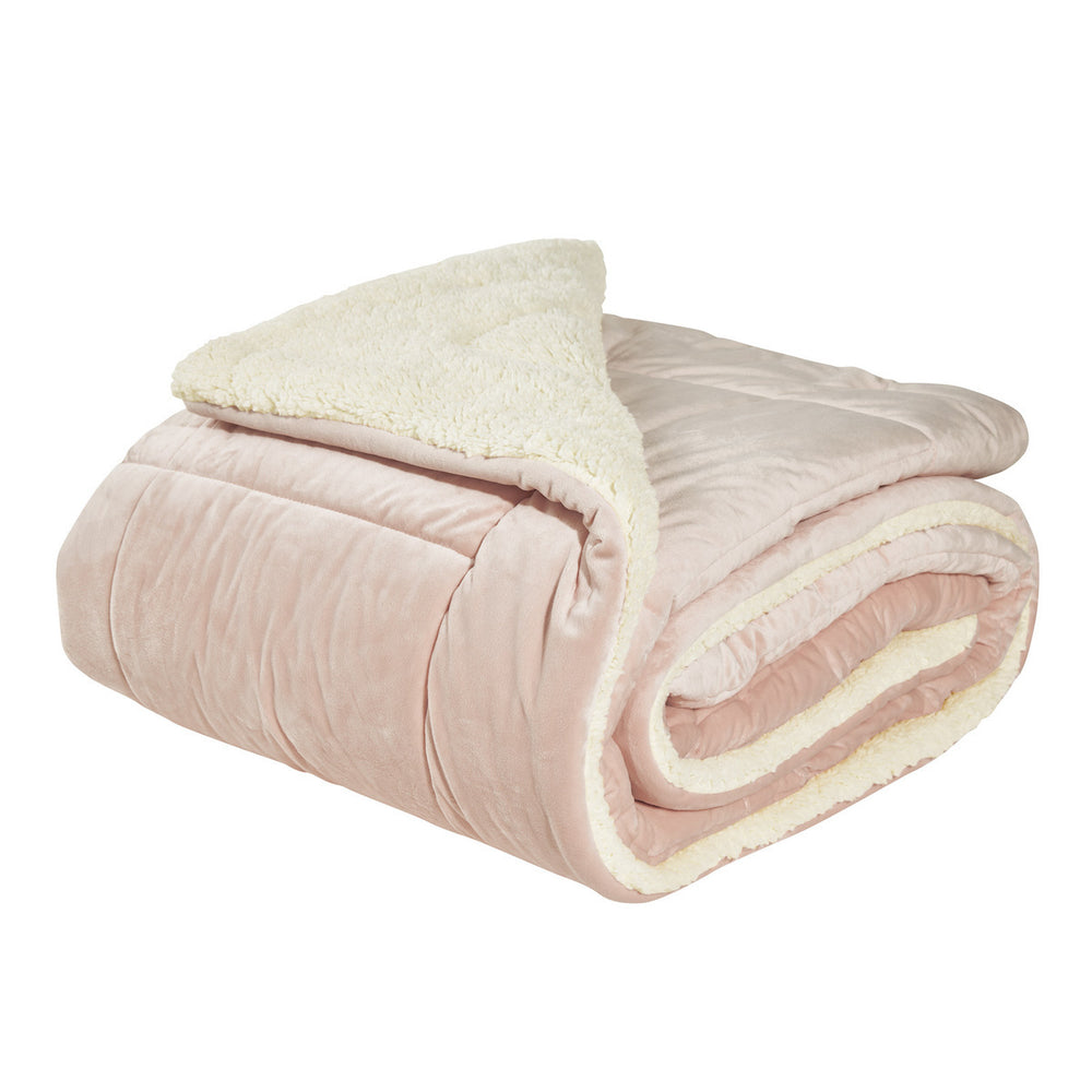 Das Home Blanket