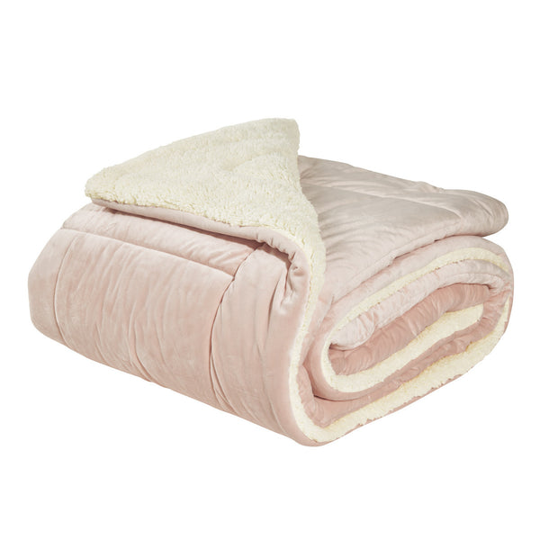 Das Home Blanket