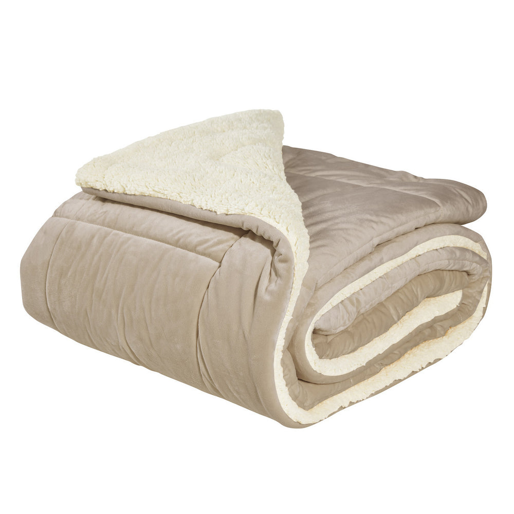 Das Home Blanket