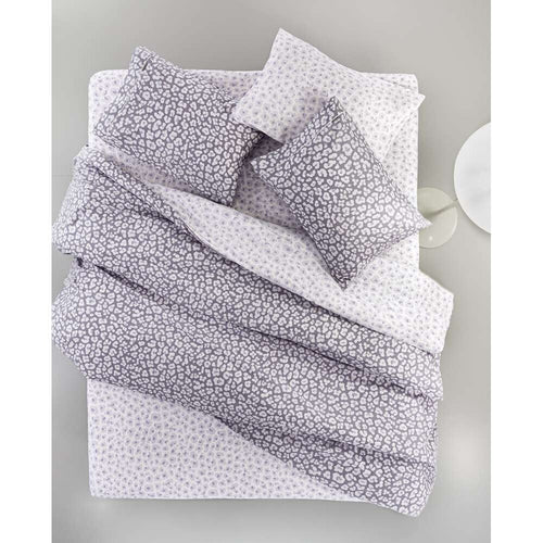 Guy Laroche Frida Lavender Bed Sheet Set 225x245