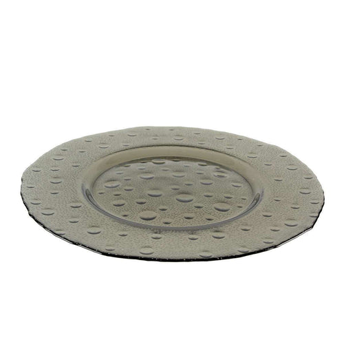 GLASS PLATE TRANSPARENT