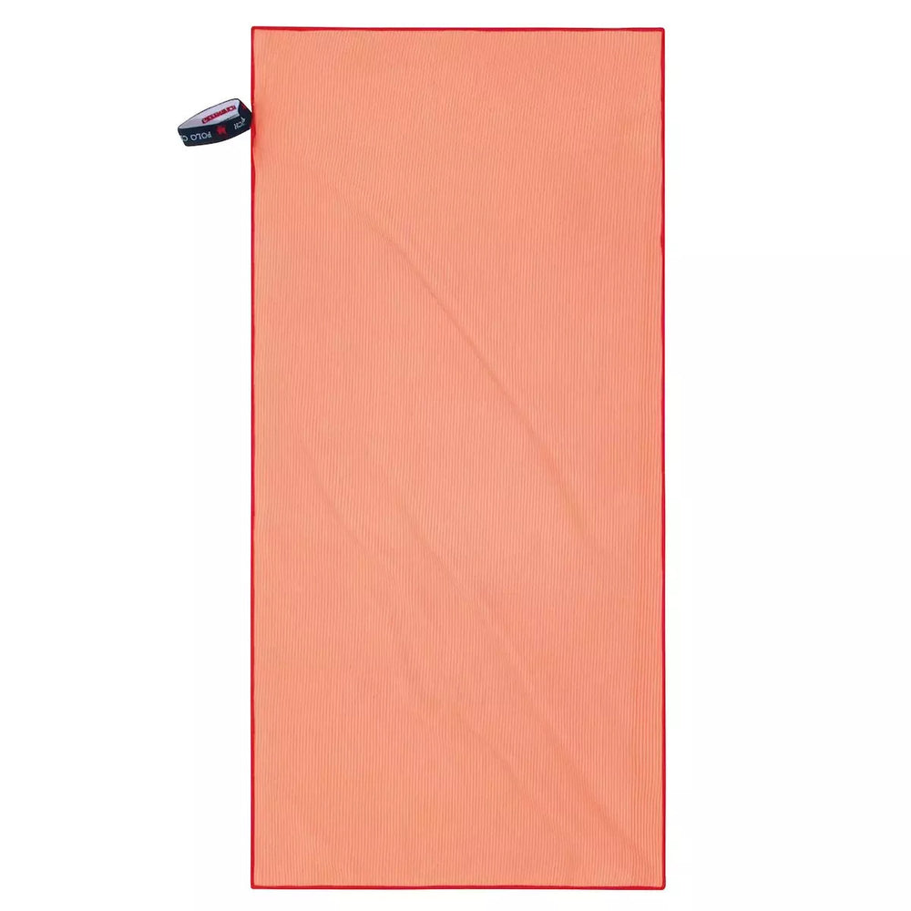 Polo Beach Towel