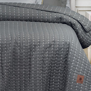 Polo Quilt 230x250