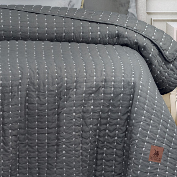 Polo Quilt 230x250