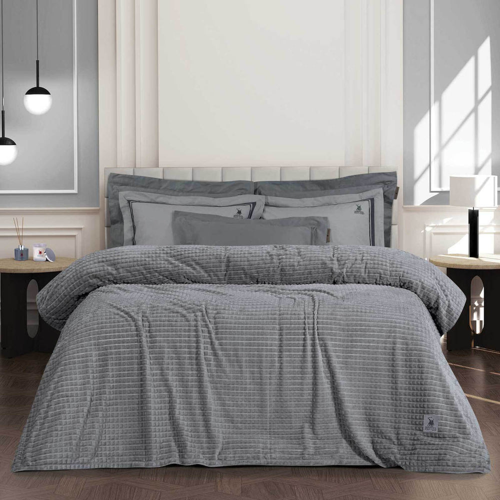 Polo Blanket 160x220