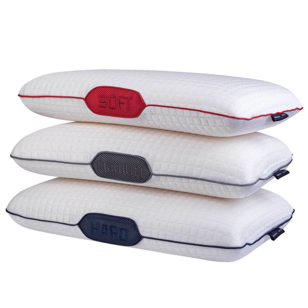 Polo Pillow