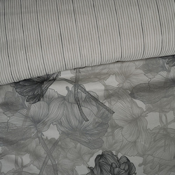 Das Home Bed Sheet Set 240x260