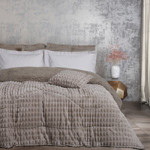 Das Home Blanket