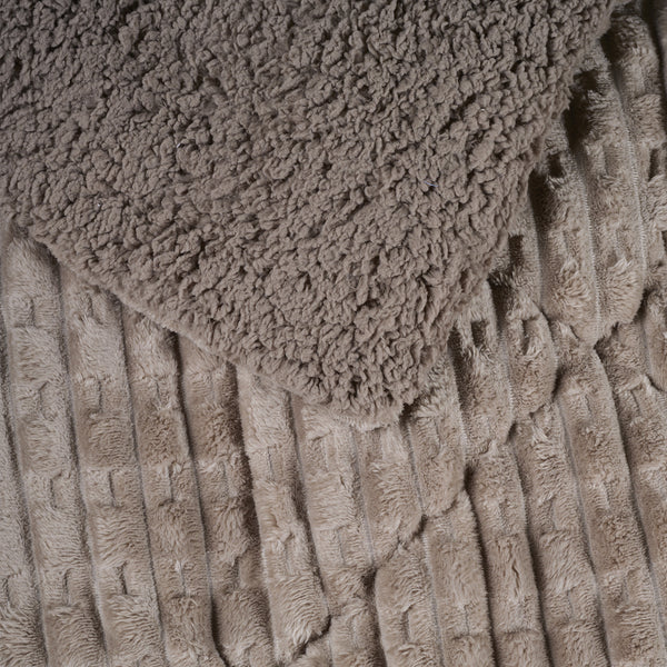 Das Home Blanket