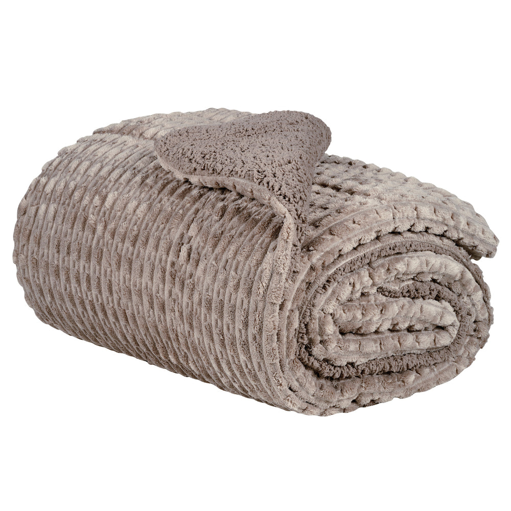 Das Home Blanket