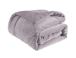 Guy Laroche Blanket-Quilt Drops Melanze 220x240