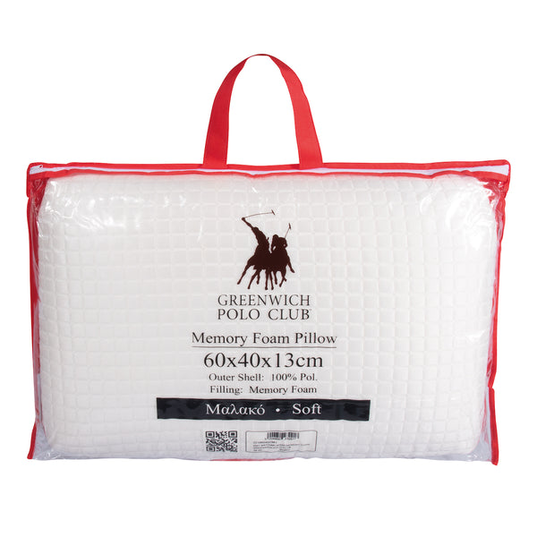 Polo Pillow
