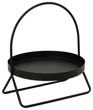 Decorative Metal Tray