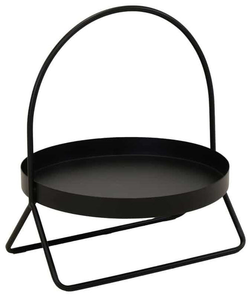 Decorative Metal Tray