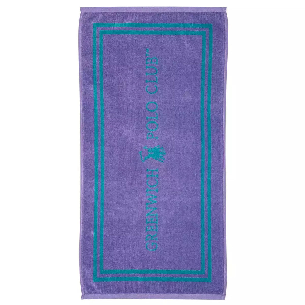Polo Gym Towel