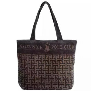 Polo Beach Bag