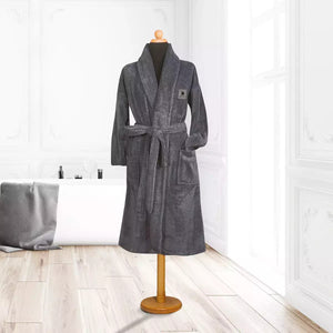 Polo Bathrobe
