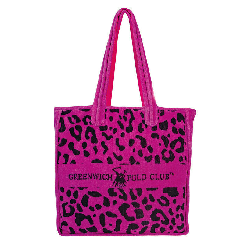Polo Beach Bag