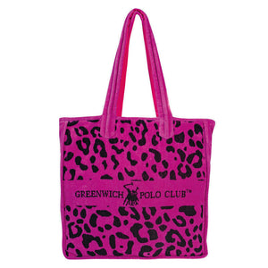 Polo Beach Bag