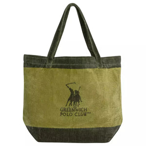 Polo Beach Towel