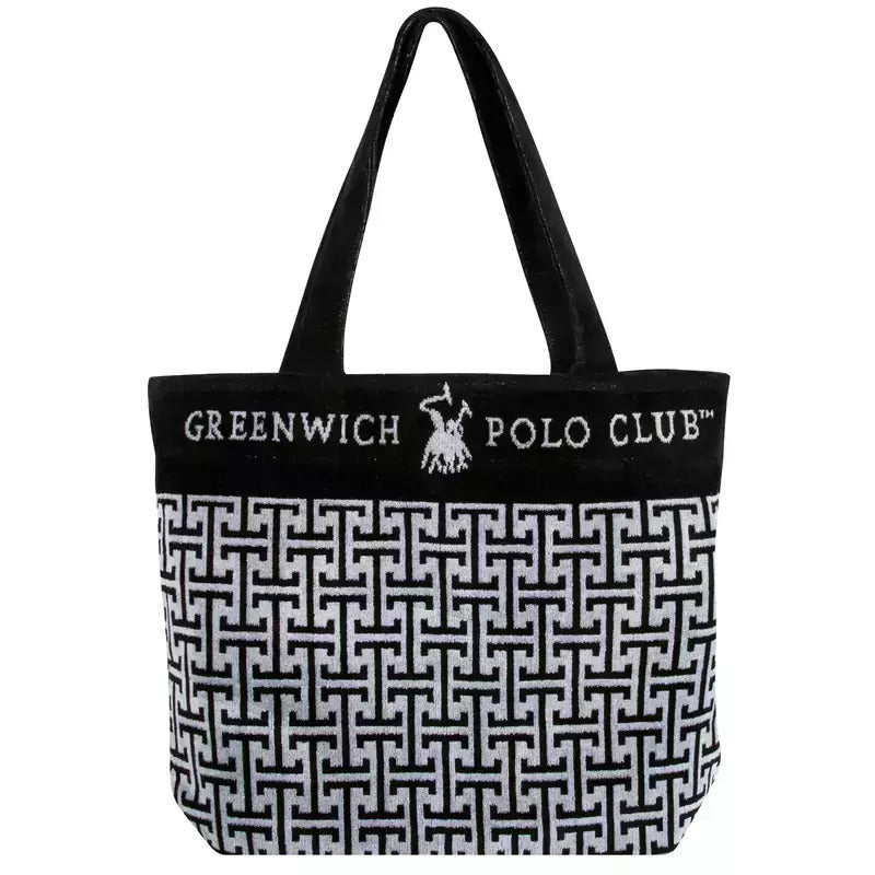Polo Beach Bag