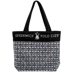 Polo Beach Bag